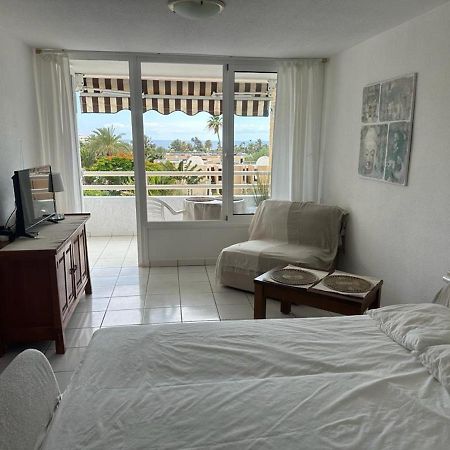 Borinquen Only 280 Meters To The Beach, Balcony With Sea View, Heated Pool, Wifi Плайя-де-лас-Амерікас Екстер'єр фото